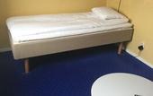 Туры в отель Hotell Norrort