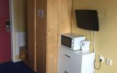 Туры в отель Hotell Norrort