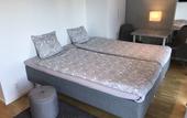 Туры в отель Hotell Norrort