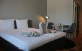 Туры в отель Hotell Norrort
