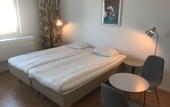 Туры в отель Hotell Norrort