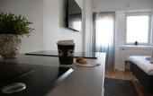 Туры в отель Hotell Norrort