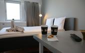 Туры в отель Hotell Norrort