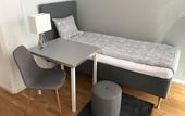 Туры в отель Hotell Norrort