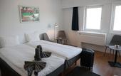 Туры в отель Hotell Norrort