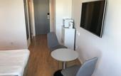 Туры в отель Hotell Norrort