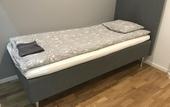 Туры в отель Hotell Norrort