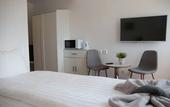 Туры в отель Hotell Norrort