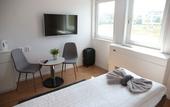 Туры в отель Hotell Norrort