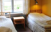 Туры в отель Gripsholms Bed & Breakfast