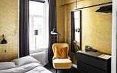 Туры в отель Eight Rooms
