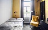 Туры в отель Eight Rooms