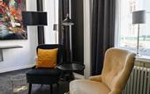 Туры в отель Eight Rooms