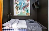 Туры в отель Eight Rooms