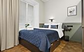 Туры в отель Best Western Hotel at 108