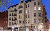 Туры в отель Best Western Hotel at 108