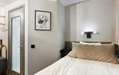 Туры в отель Best Western Hotel at 108
