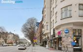 Туры в отель Best Western Hotel at 108