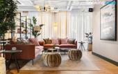 Туры в отель Hotel Gio, BW Signature Collection