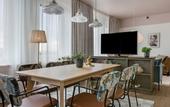 Туры в отель Hotel Gio, BW Signature Collection