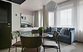 Туры в отель Hotel Gio, BW Signature Collection