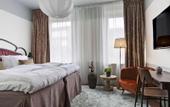 Туры в отель Hotel Gio, BW Signature Collection