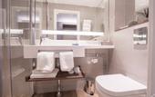 Туры в отель AC Hotel by Marriott Stockholm Ulriksdal