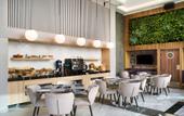 Туры в отель AC Hotel by Marriott Stockholm Ulriksdal
