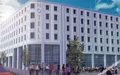 Туры в отель AC Hotel by Marriott Stockholm Ulriksdal