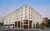Туры в отель AC Hotel by Marriott Stockholm Ulriksdal