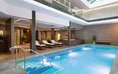 Туры в отель AC Hotel by Marriott Stockholm Ulriksdal