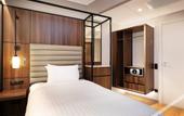 Туры в отель AC Hotel by Marriott Stockholm Ulriksdal
