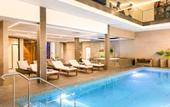 Туры в отель AC Hotel by Marriott Stockholm Ulriksdal