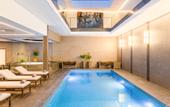 Туры в отель AC Hotel by Marriott Stockholm Ulriksdal