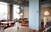 Туры в отель Comfort Hotel Solna Arenastaden