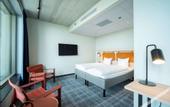 Туры в отель Comfort Hotel Solna Arenastaden