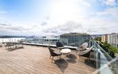 Туры в отель Comfort Hotel Solna Arenastaden