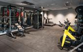 Туры в отель Comfort Hotel Solna Arenastaden