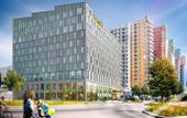 Туры в отель Comfort Hotel Solna Arenastaden