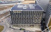 Туры в отель Comfort Hotel Solna Arenastaden