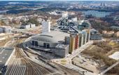 Туры в отель Comfort Hotel Solna Arenastaden