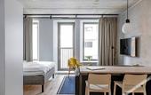 Туры в отель Comfort Hotel Solna Arenastaden