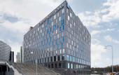 Туры в отель Comfort Hotel Solna Arenastaden