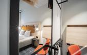 Туры в отель Comfort Hotel Solna Arenastaden