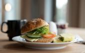 Туры в отель Comfort Hotel Solna Arenastaden