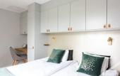 Туры в отель Avanti Hotel Apartments