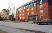 Туры в отель Avanti Hotel Apartments