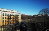Туры в отель Avanti Hotel Apartments
