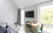 Туры в отель Avanti Hotel Apartments