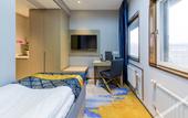 Туры в отель Livington Hotel